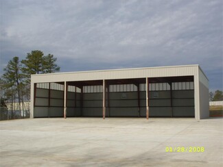 More details for 501 Richardson Rd SE, Calhoun, GA - Industrial for Lease