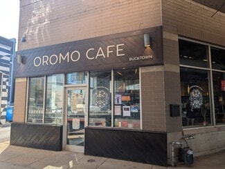 More details for 1912 N Western Ave, Chicago, IL - Retail for Lease