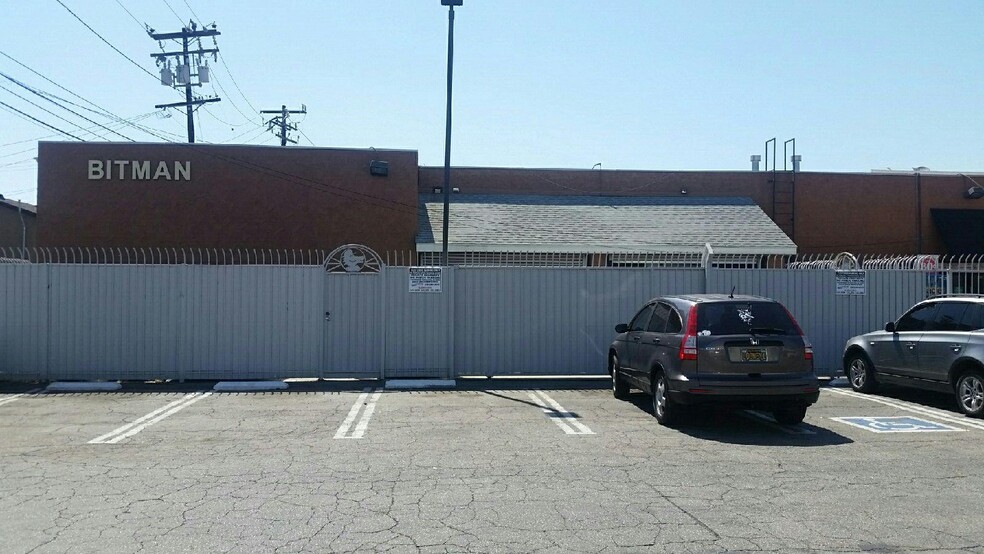 6020-6024 Florence Ave, Bell Gardens, CA for lease - Building Photo - Image 3 of 21