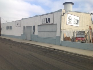 More details for 4625 E 50th St, Vernon, CA - Industrial for Lease