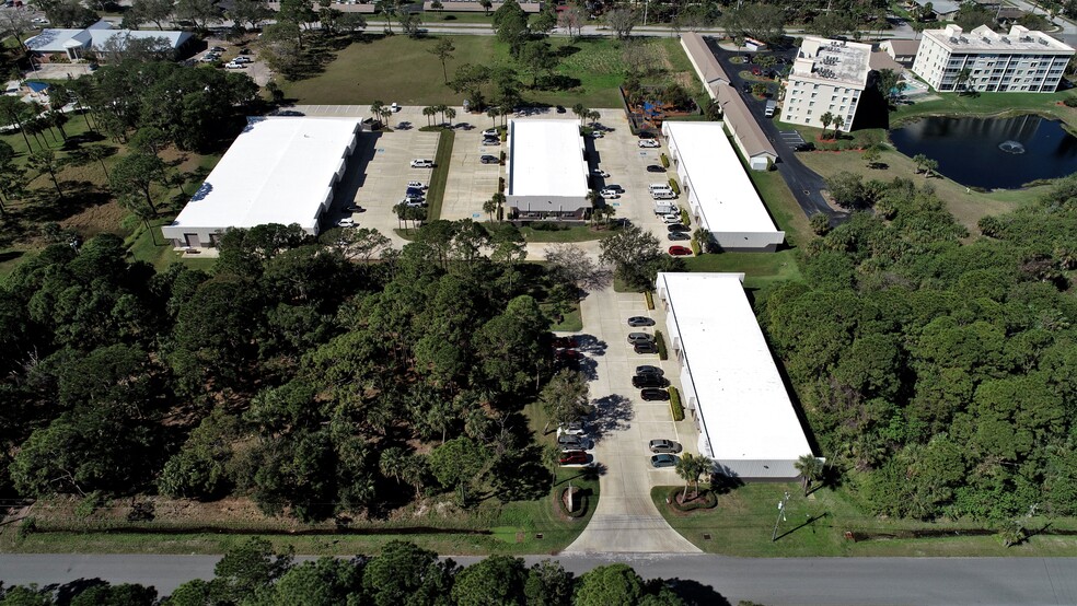 1535 N Cogswell St, Rockledge, FL for lease - Building Photo - Image 2 of 2