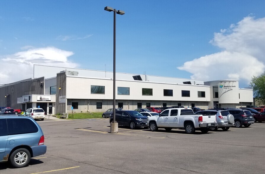 4510 Superior St W, Duluth, MN for sale - Building Photo - Image 1 of 1