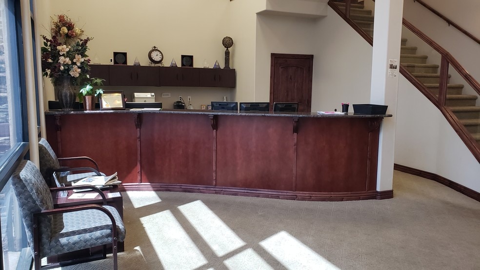 1500 E Woolford Rd, Show Low, AZ for sale - Interior Photo - Image 2 of 6