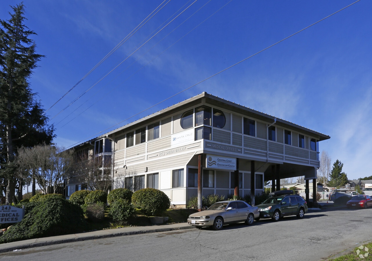 243 Green Valley Rd, Freedom, CA 95019 Property Record