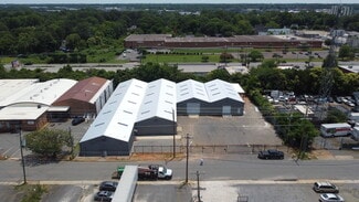More details for 2528-2532 Lucena St, Charlotte, NC - Industrial for Sale