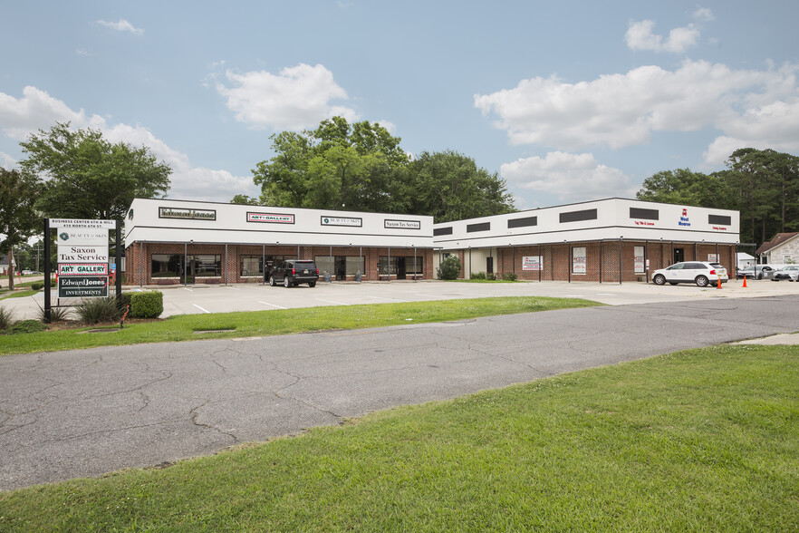 406-410 N 6th St, West Monroe, LA for sale - Primary Photo - Image 1 of 14