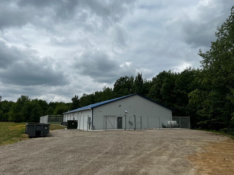 6806 Sheridan Rd, Vassar, MI for sale - Primary Photo - Image 1 of 1