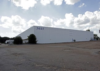 More details for 3615 Lamar Ave, Memphis, TN - Industrial for Lease