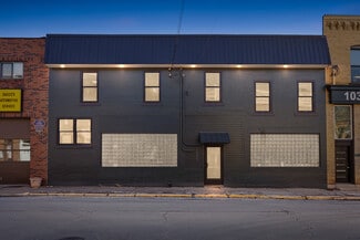 More details for 1045 N Canal St, Pittsburgh, PA - Office, Flex for Lease