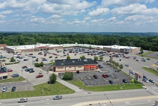 More details for 2546-2586 Constitution Blvd, Beaver Falls, PA - Retail for Lease