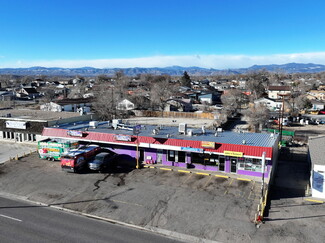 More details for 6641 Federal Blvd, Denver, CO - Retail for Sale