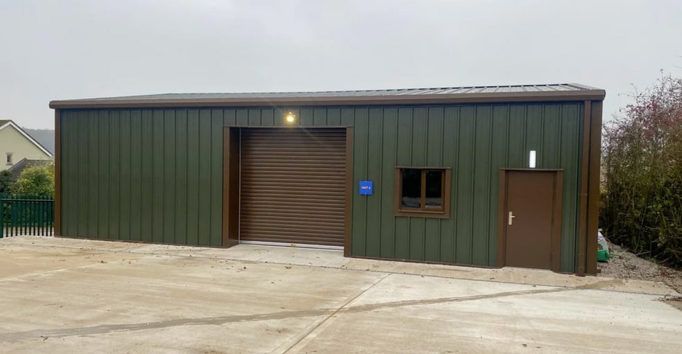 Intakes Ln, Turnditch for lease - Building Photo - Image 2 of 3