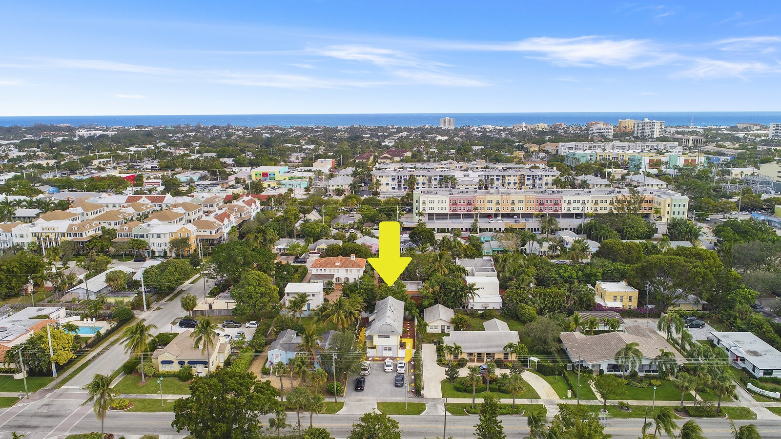 235 N Swinton Ave, Delray Beach, FL 33444