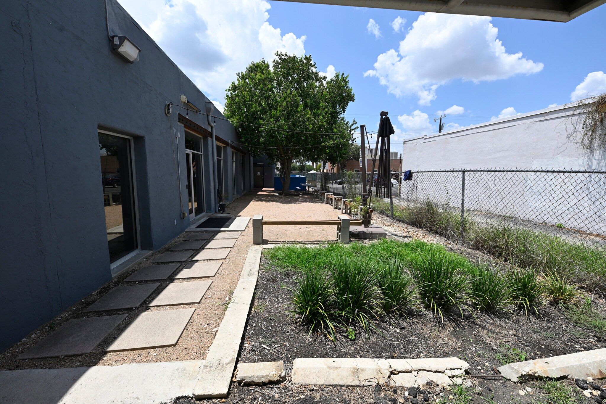 1700-1710 N Main Ave, San Antonio, TX for lease Building Photo- Image 1 of 10