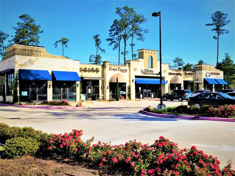 14502 Spring Cypress Rd, Cypress, TX for sale - Building Photo - Image 1 of 1