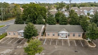 More details for Atlantic Corporate Offices – Office for Sale, Jacksonville, FL