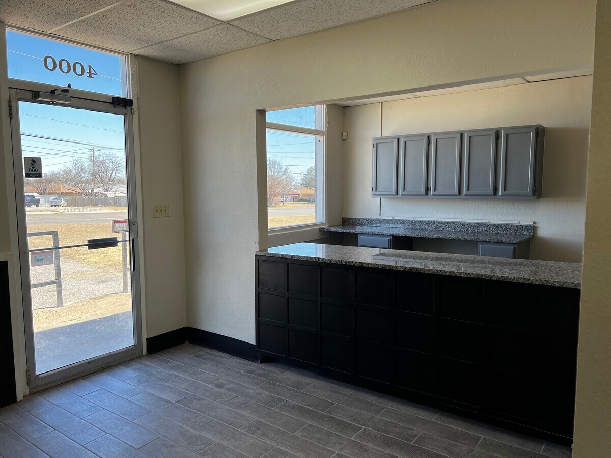 4000 Old Jacksboro Hwy, Wichita Falls, TX 76302