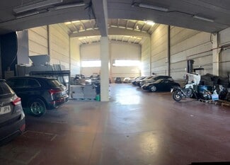 More details for Industrial for Lease