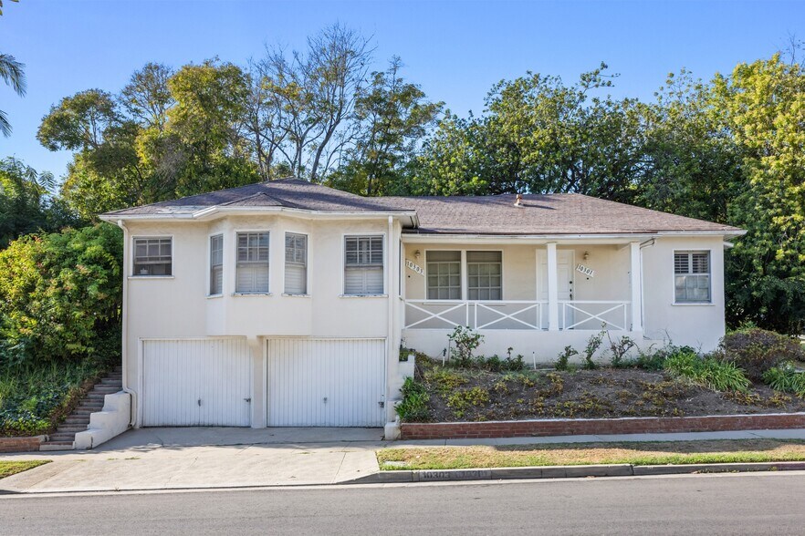 10301 Mississippi Ave, Los Angeles, CA for sale - Building Photo - Image 3 of 6