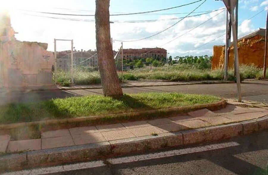 Land in Salamanca for sale - Building Photo - Image 1 of 4