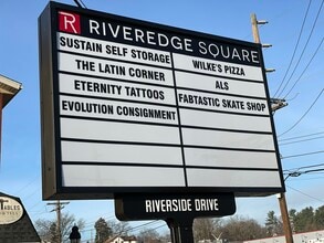 6 Riverside Dr, Spring City, PA for lease Interior Photo- Image 1 of 13