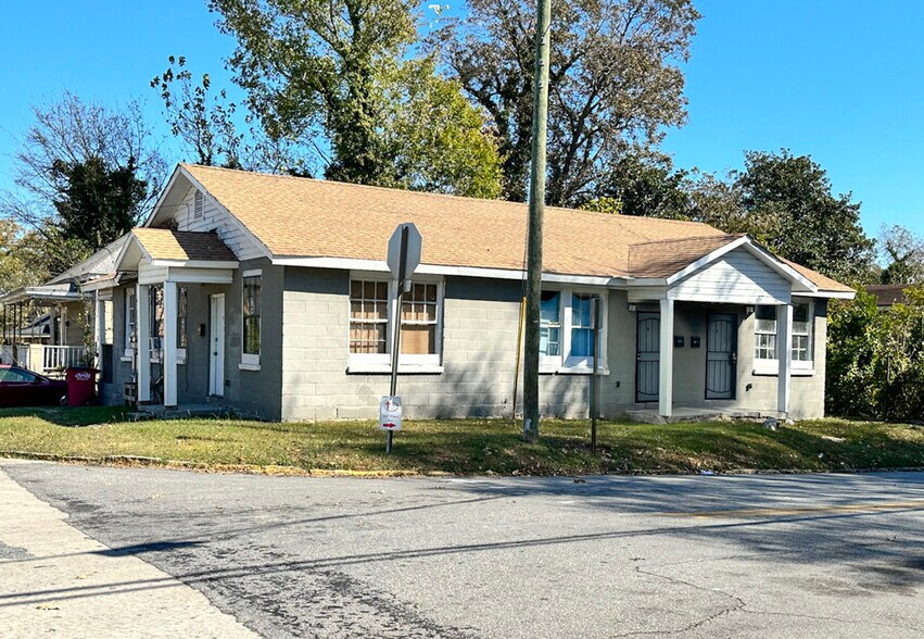 1893 3rd Ave, Macon, GA 31201