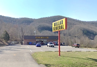 More details for 1747 Park Ave SW, Norton, VA - Retail for Sale