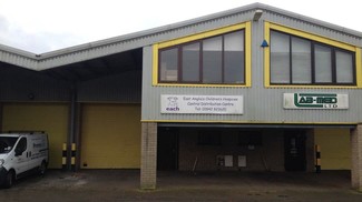 More details for 1-6 Brunel Way, Thetford - Industrial for Lease