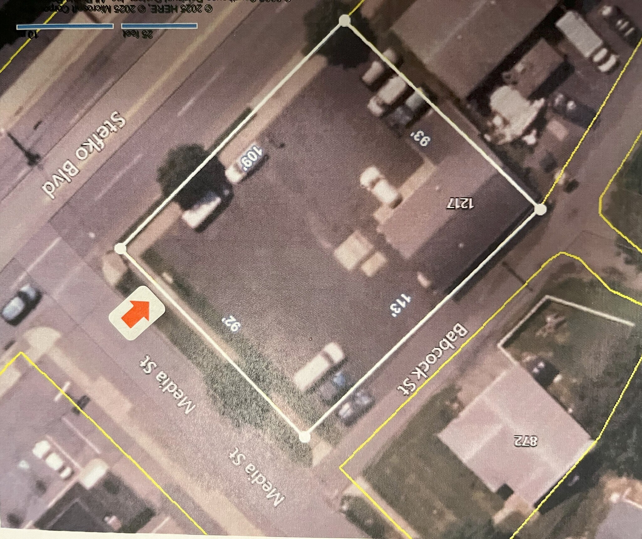 1217 Stefko Blvd, Bethlehem, PA for sale Building Photo- Image 1 of 1