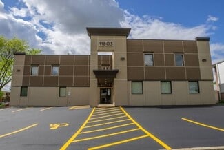 More details for 11803 W North Ave, Wauwatosa, WI - Office for Lease