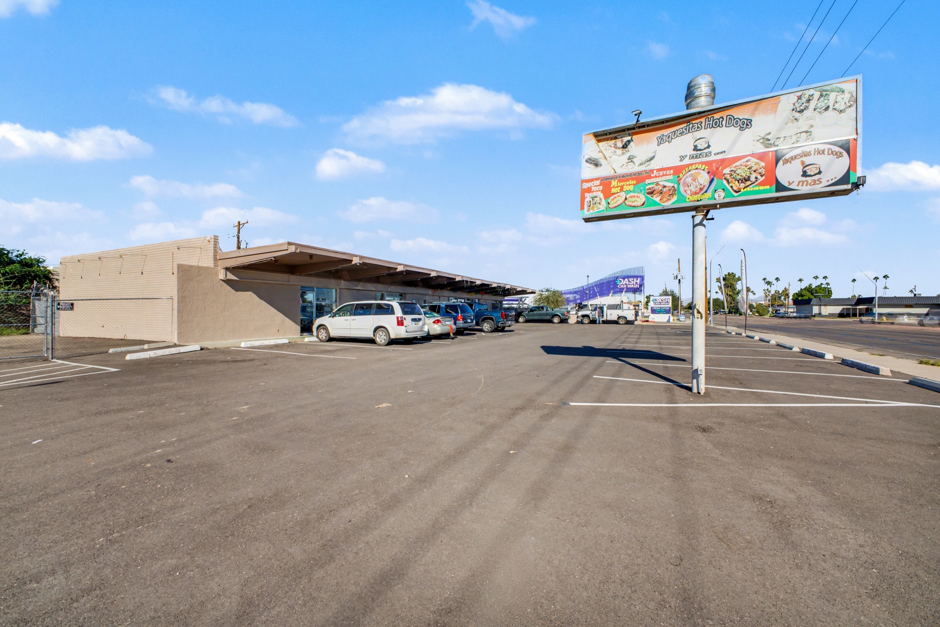 1704 N Country Club Dr, Mesa, AZ for sale Building Photo- Image 1 of 33
