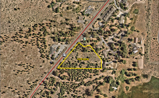 More details for 16925 Mount Rose Hwy, Reno, NV - Land for Sale