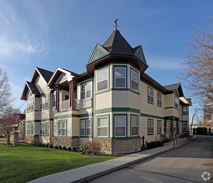 115 W Main St, Boise, ID for lease - Primary Photo - Image 2 of 7