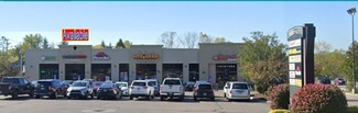 More details for 557-569 S Main St, Englewood, OH - Retail for Lease