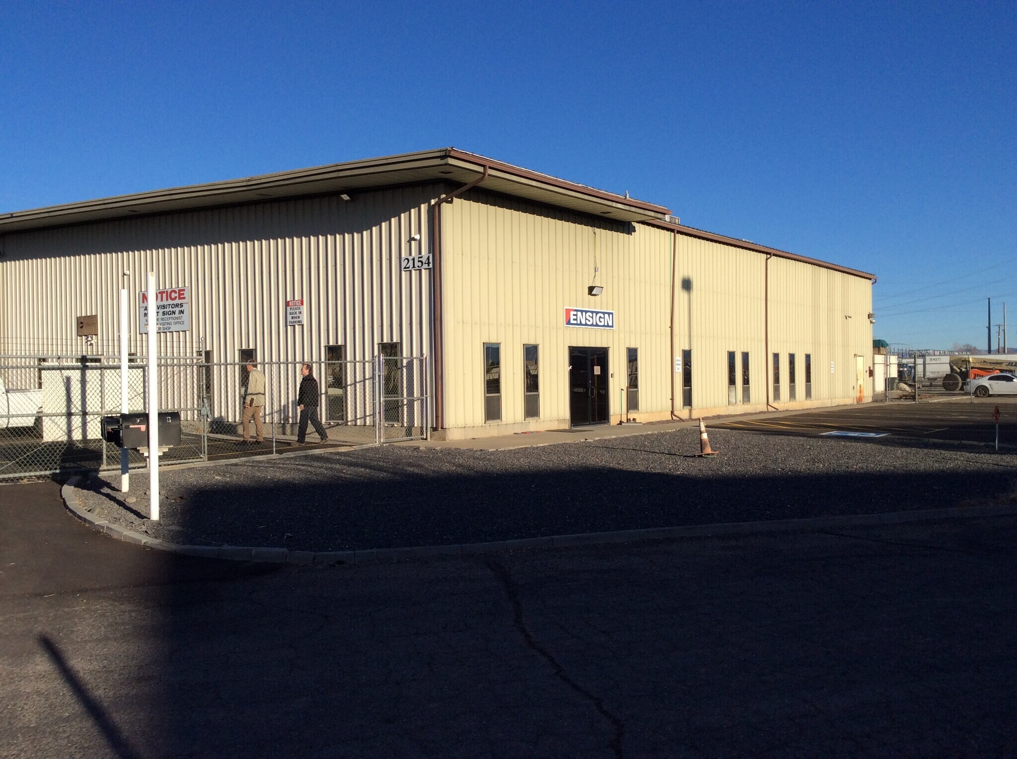 2154 Hwy 6&50, Grand Junction, CO for sale Building Photo- Image 1 of 1