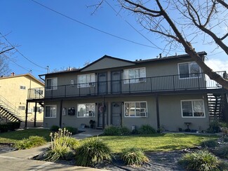 More details for 4458 Pleasanton Ave, Pleasanton, CA - Multifamily for Sale