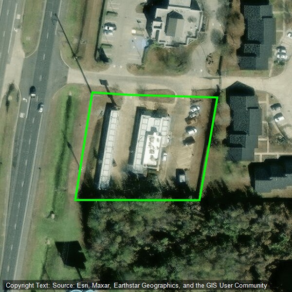 4360 Sterlington Rd, Monroe, LA for sale Primary Photo- Image 1 of 2