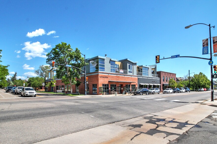 2005-2015 Pearl St, Boulder, CO for lease - Building Photo - Image 1 of 1