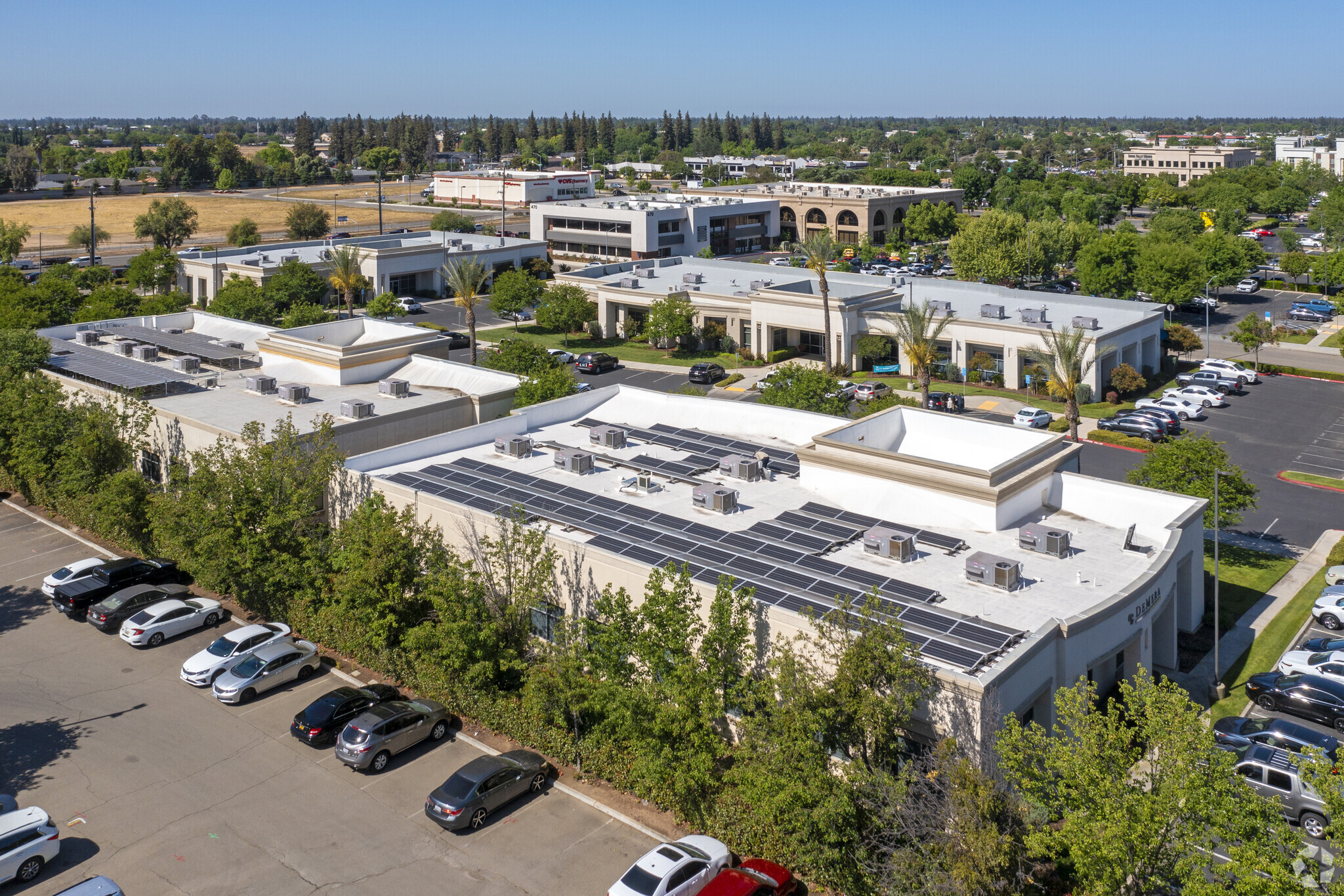 530 E Herndon Ave, Fresno, CA 93720 - Office for Lease | LoopNet.com