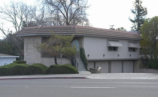 More details for 1176 Boulevard Way, Walnut Creek, CA - Flex for Sale