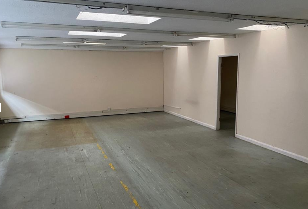 184 Western Rd, Leicester for lease Interior Photo- Image 1 of 3