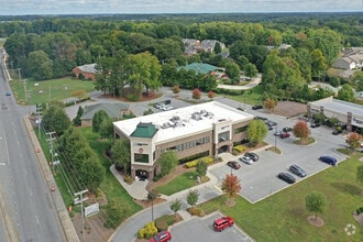 1400 Eastchester Dr, High Point, NC - AERIAL map view - Image1