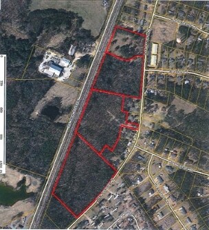 Atlanta Hwy, Winder, GA for sale Primary Photo- Image 1 of 1