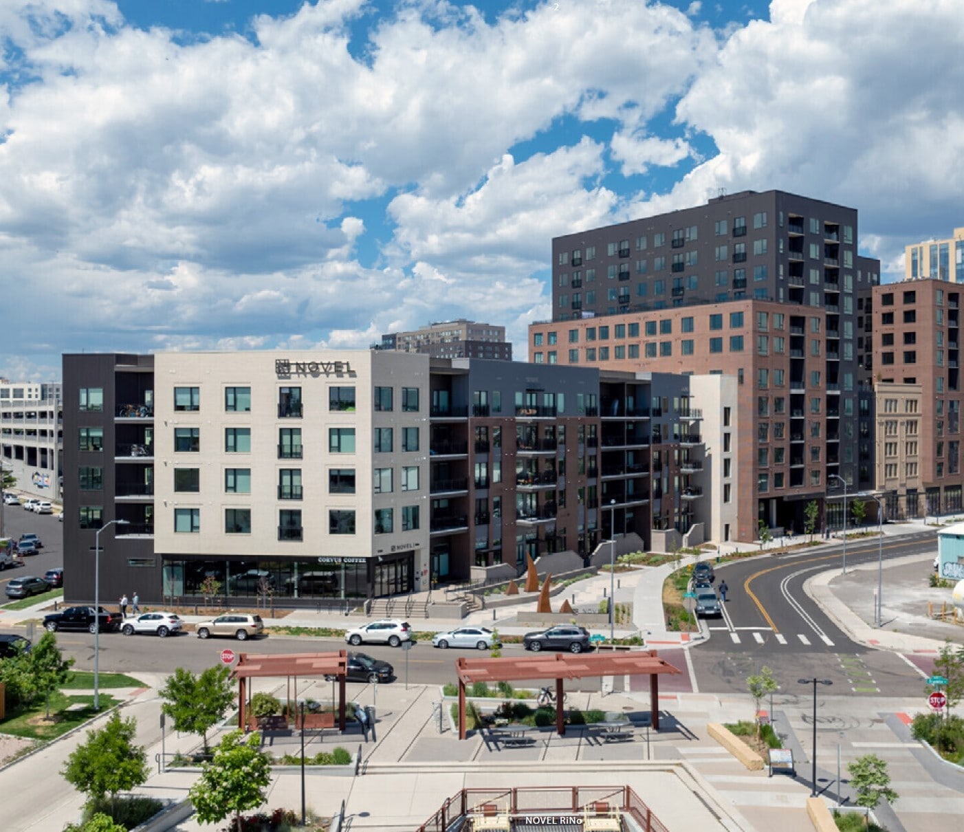 1350 40th St, Denver, CO for lease Building Photo- Image 1 of 2