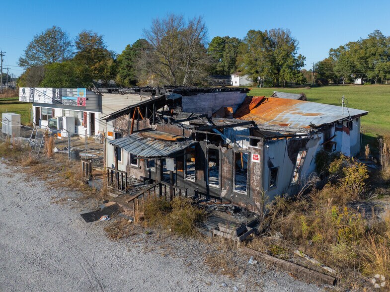 16062 US Highway 231, Union Grove, AL for sale - Primary Photo - Image 1 of 1