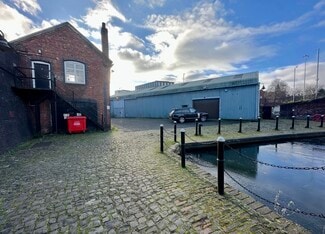 More details for Wednesfield road, Wolverhampton - Office, Flex for Lease