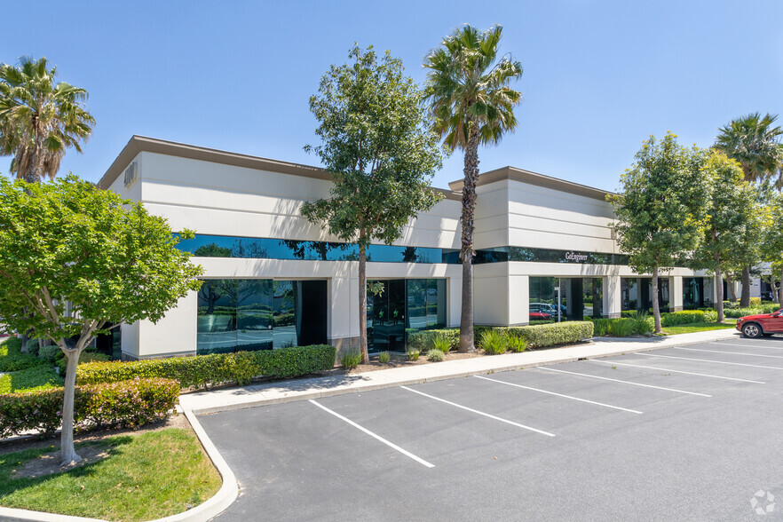 4100 Jurupa St, Ontario, CA for lease - Building Photo - Image 1 of 12