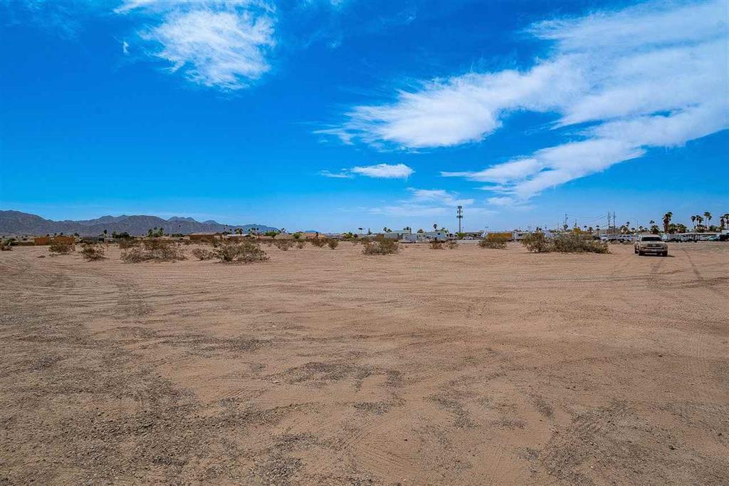 00000 Foothills, Yuma, AZ 85367 00000 S Foothills BLVD