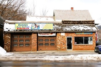 More details for 229 Canal St, Brattleboro, VT - Specialty for Sale