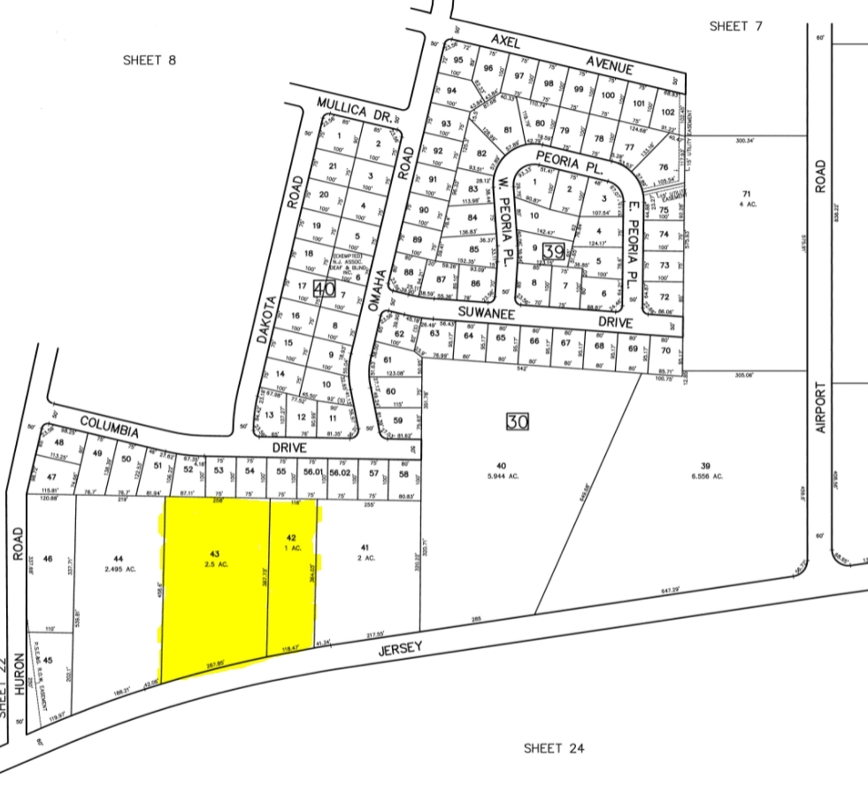 1453 Jersey Ave, North Brunswick, NJ 08902 - Industrial for Sale | LoopNet